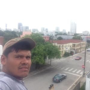 Meet your Posher, Jorge